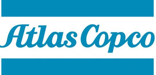 ATLAS COPCO SERVICES MIDDLE EAST