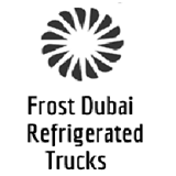 FROST DUBAI REFRIGERATED TRUCKS
