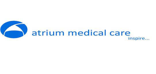 ATRIUM MEDICAL CARE LLC