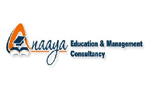 ANAAYA EDUCATION AND MANAGEMENT CONSULTANCY
