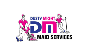 DUSTY MIGHT MAIDS SERVICES
