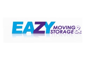 EAZY MOVING AND STORAGE