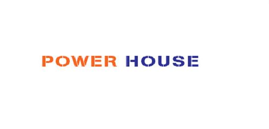 POWER HOUSE FZE