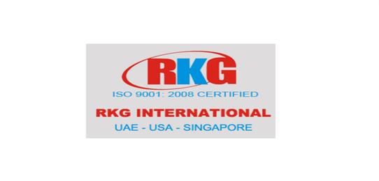 RKG INTERNATIONAL FZE