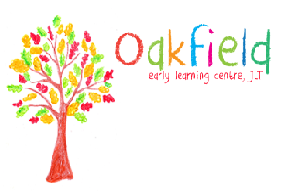 OAKFIELD EARLY LEARNING CENTRE