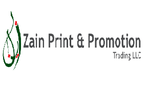 ZAIN PRINT AND PROMOTION TRADING LLC