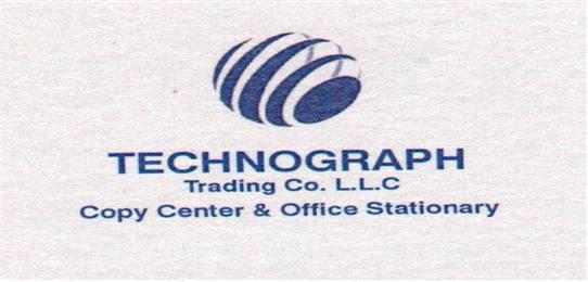 TECHNOGRAPH TRADING COMPANY LLC