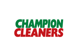 CHAMPION CLEANERS