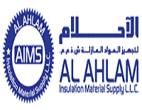 AL AHLAM INSULATION MATERIAL SUPPLY LLC