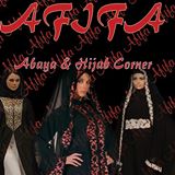 AL AFIFA ABAYA AND SHAILA