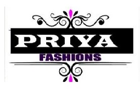 PRIYA FASHIONS LLC