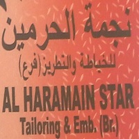 AL HARAMAIN STAR TAILORING AND EMBROIDERY