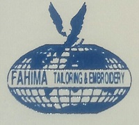 FAHIMA TAILORING AND EMBROIDERY