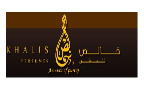 KHALIS PERFUME TRADING LLC