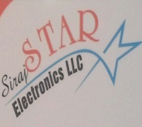 SIRAJ STAR ELECTRONICS LLC