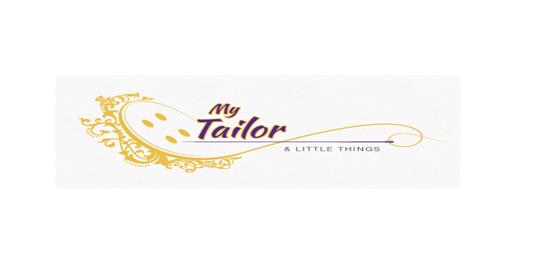 MY TAILOR AND LITTLE THINGS