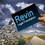 REVIN MANAGEMENT CONSULTANCY AND LEGAL TRANSLATION