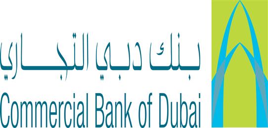 COMMERCIAL BANK OF DUBAI PSC