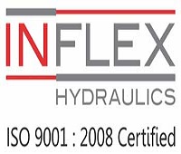 INFLEX HYDRAULIC ENGINES AND MACHINERY SPARE PARTS TRADING LLC