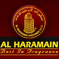 OUD AL HARAMAIN