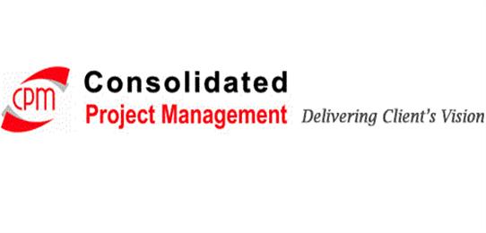 CONSOLIDATED PROJECT MANAGEMENT