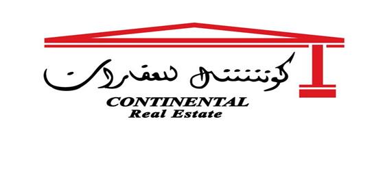 CONTINENTAL REAL ESTATE