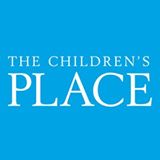 THE CHILDRENS PLACE