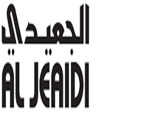 AL JEAIDI FASHION