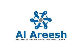 AL AREESH CARGO CLEARING GENERAL LAND TRANSPORT LLC