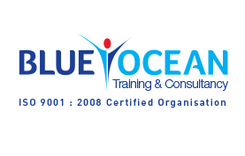BLUE OCEAN TRAINING AND CONSULTANCY