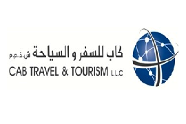 CAB TRAVEL AND TOURISM LLC