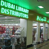 DUBAI LIBRARY DISTRIBUTORS