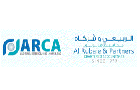 ARCA AL RUBAIE CHARTERED ACCOUNTANTS