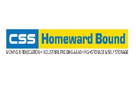CSS HOMEWARD BOUND