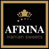 AFRINA IRANIAN SWEETS