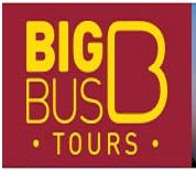BIG BUS TOURS