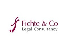 FICHTE AND CO LEGAL CONSULTANCY