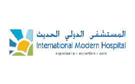 INTERNATIONAL MODERN HOSPITAL