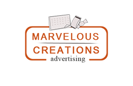 MARVELLOUS CREATIONS ADVERTISING