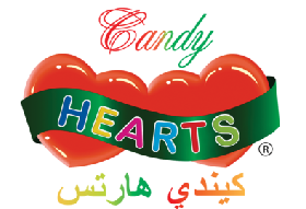CANDY HEARTS TWO OCEAN TRADING LLC