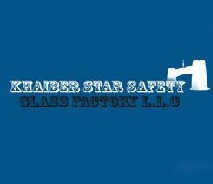 KHAIBER STAR SAFETY GLASS FACTORY LLC