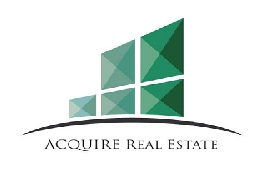 ACQUIRE REAL ESTATE