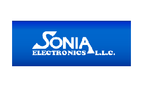 SONIA ELECTRONICS LLC