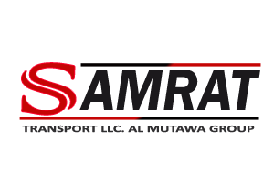 SAMRAT TRANSPORT LLC