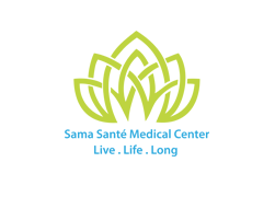 SAMA SANTE MEDICAL CENTER LLC