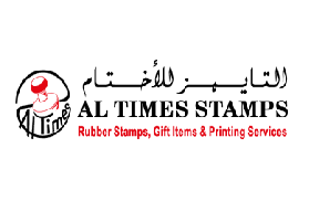 AL TIMES COLOUR STAMPS AND PRINTING SERVICES