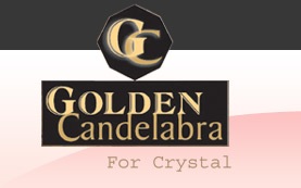 GOLDEN CANDELABRA FOR CRYSTAL LLC