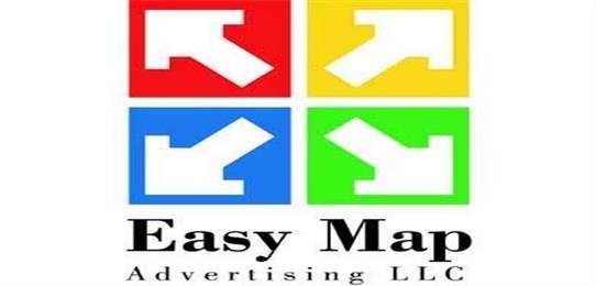 EASY MAP ADVERTISING LLC