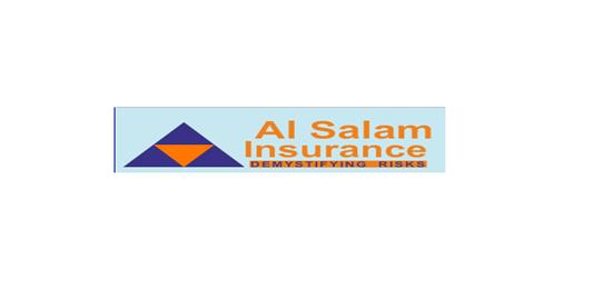 AL SALAM INSURANCE SERVICES COMPANY LLC
