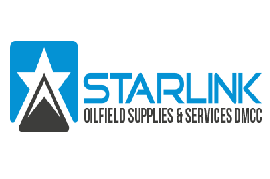 STARLINK OILFIELD SUPPLIES AND SERVICES DMCC